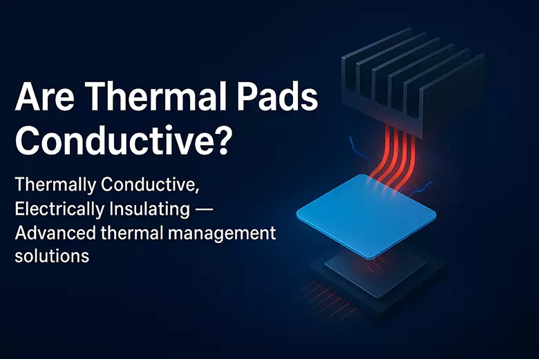Thermal pad