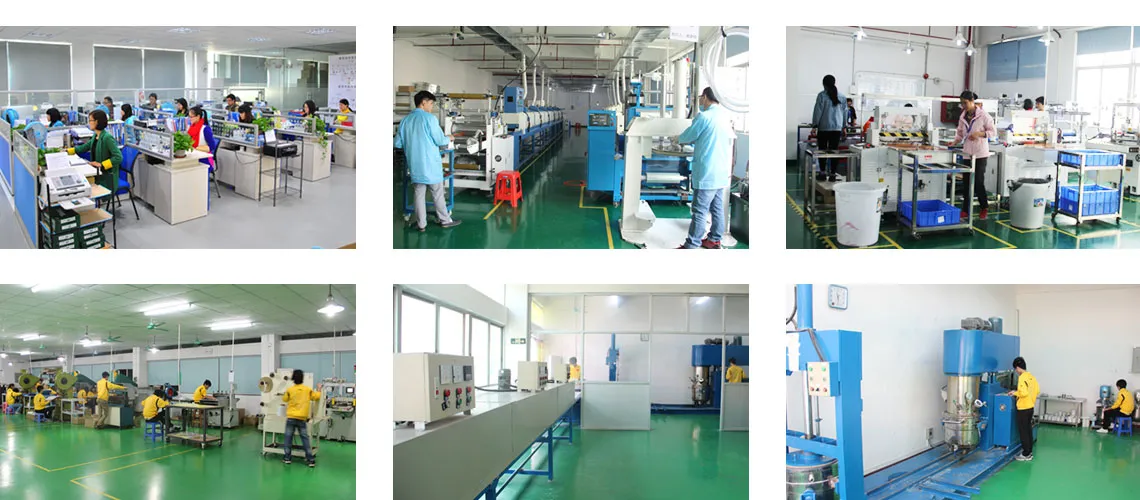 Sheen Thermal Technology Manufacturer