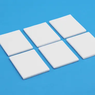 Non-silicone Thermal pad