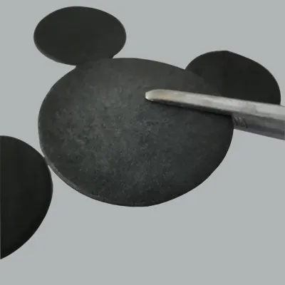 Thermally Conductive Interface Materials Thermally Conductive Interface Materials