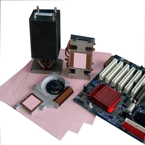 Phase Change Material With Fast Transition Between Solid And Liquid States