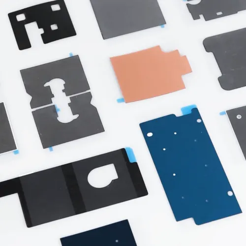 thermally conductive material thermally conductive material