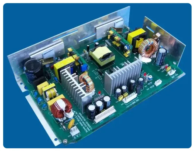 thermal interface materials