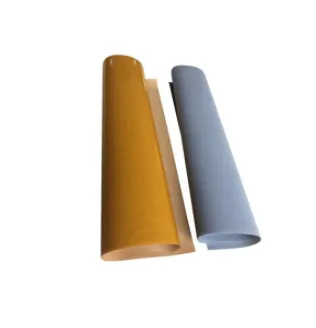 thermally conductive insulating sheet
