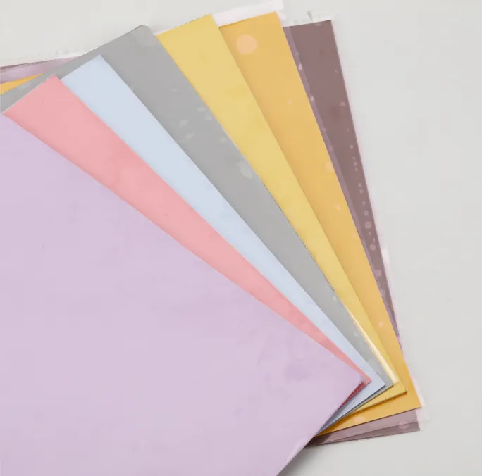 thermal conductive silicone pad