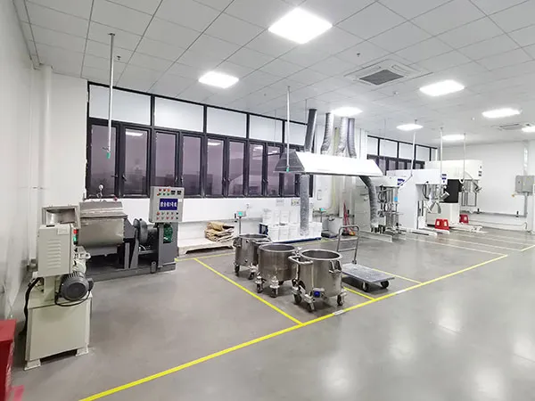 Sheen Thermal Technology Manufacturer