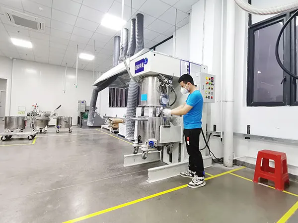 Sheen Thermal Technology Manufacturer