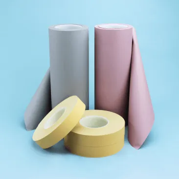High Thermal Conductivity Insulation Film For Efficient Heat Dissipation