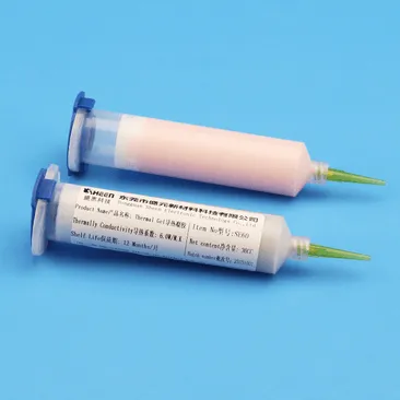 SE20 Thermal Gel 2.0W/mK