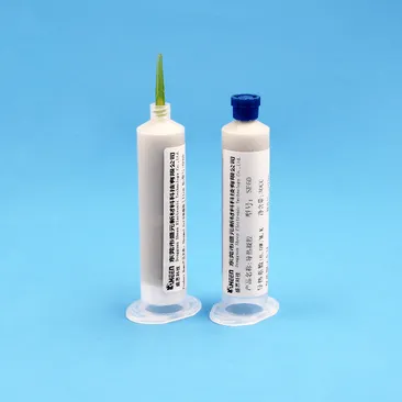 High-Performance Thermal Gel for Optimized CPU Cooling