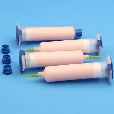 silicone thermal gel