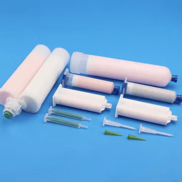 Easy-Application Heat Transfer Gel for Electronics Heat Dissipation