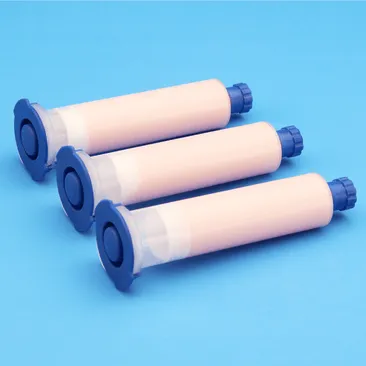 High-Reliability Thermal Gel for Medical Device Heat Dissipation