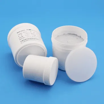 Low-Thermal-Resistance 3.5W/mK Grease