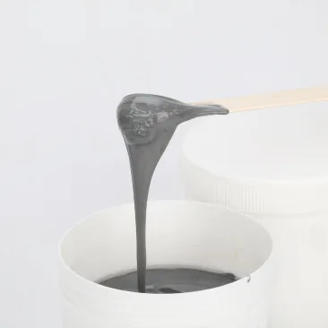 Self-Lubricating Thermal Compound for Automotive Powertrain Systems