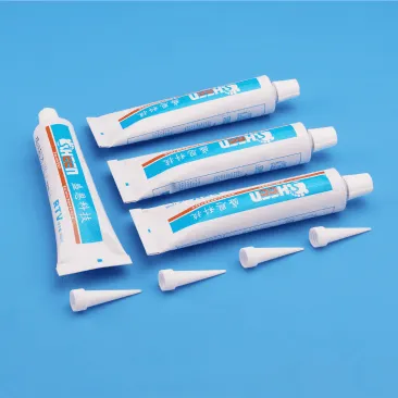 High-Adhesion 2.6W/mK Thermal Adhesive