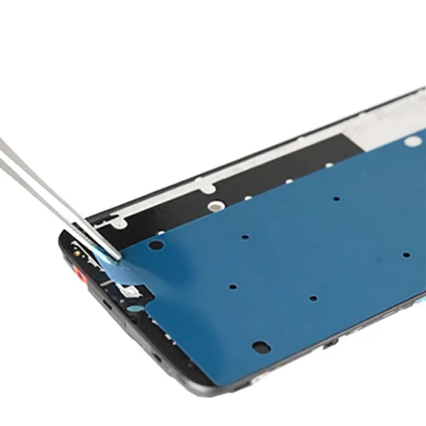 Sheen graphite sheet applications