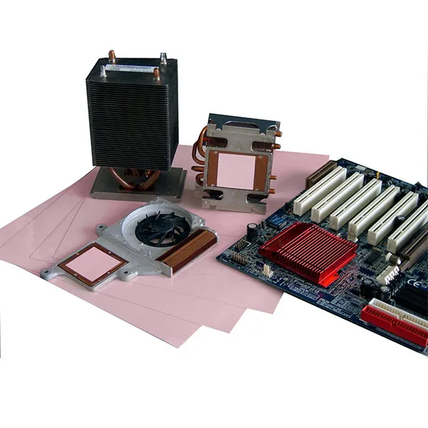 phase change thermal interface sheet phase change thermal interface sheet