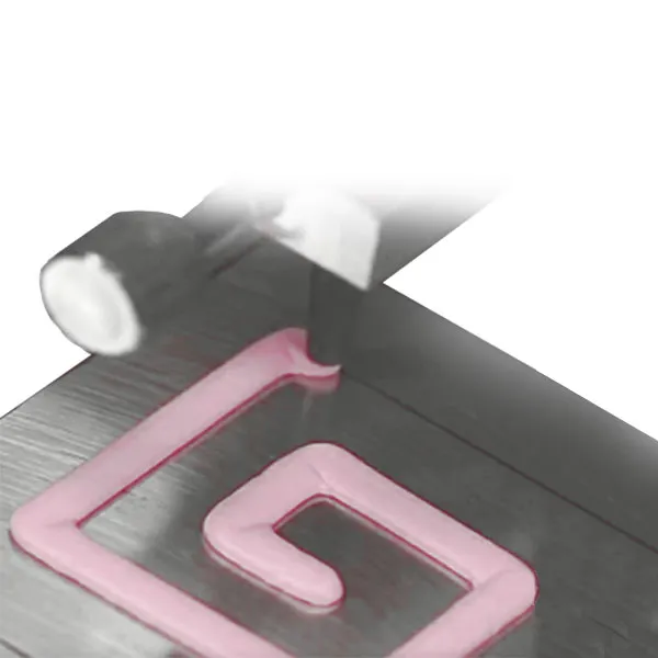 Sheen thermal gel applications Sheen thermal gel applications