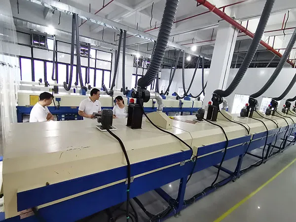 Sheen Thermal Technology Manufacturer