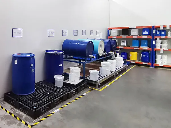 Sheen Thermal Technology Manufacturer