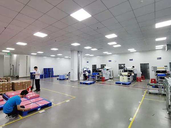 Sheen Thermal Technology Manufacturer