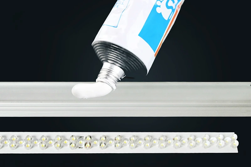 Common Thermal Glue Issues and How to Solve Them - Sheen Technology