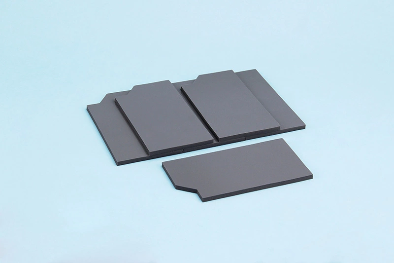 silicone thermal pad