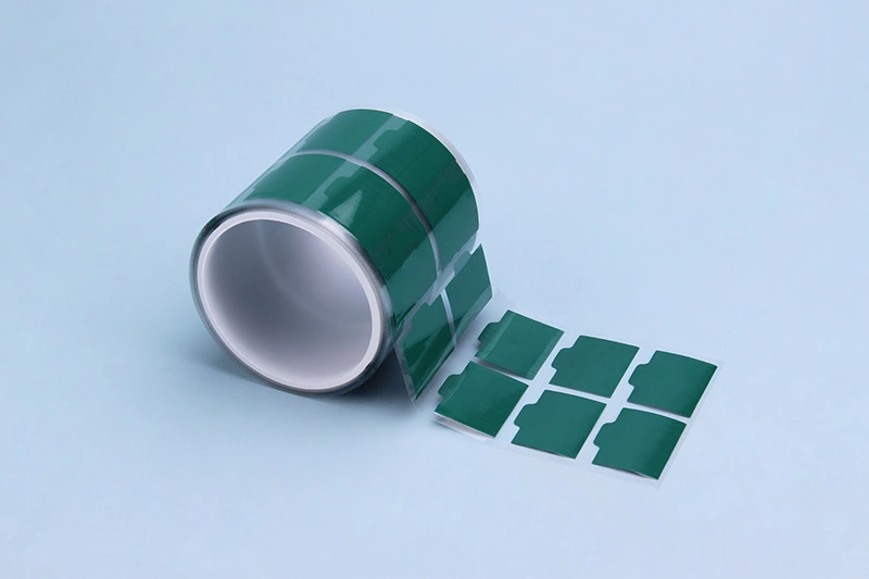 phase change thermal sheet