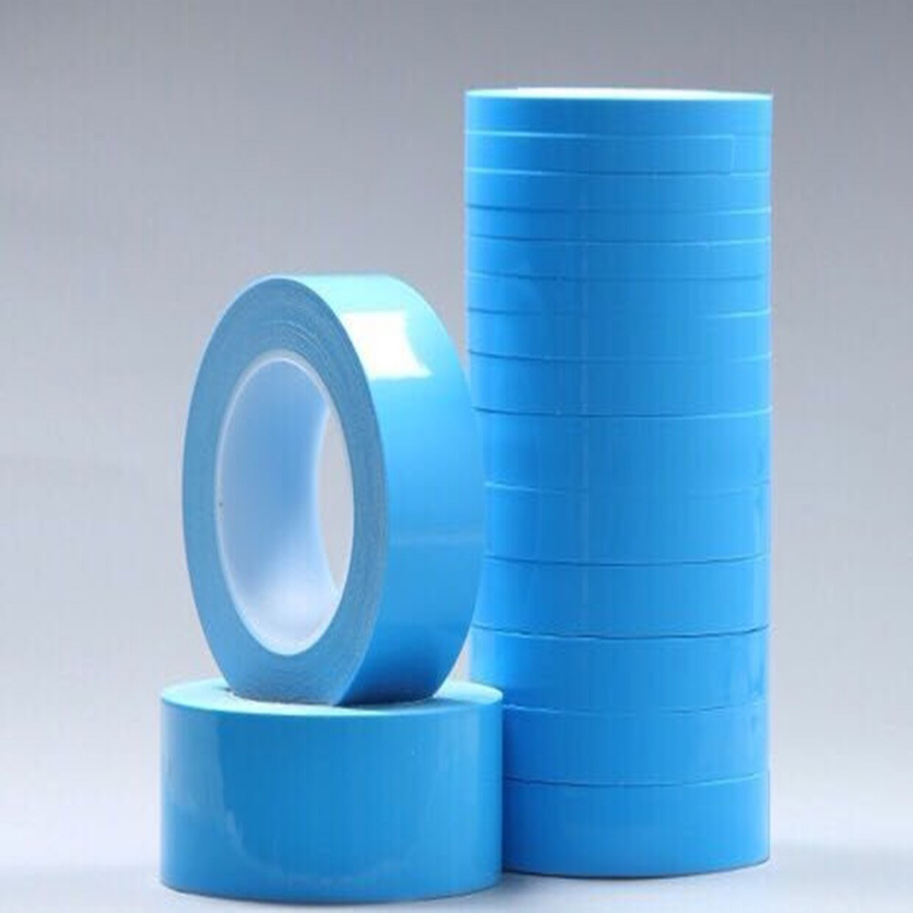Double Side Thermal Adhesive Tape Sheen Thermal Materials Company