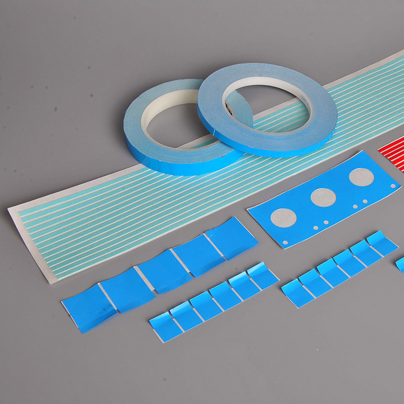 Double Side Thermal Adhesive Tape Sheen Thermal Materials Company