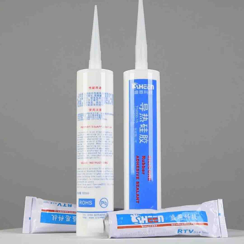 Thermal Adhesive Glue Sheen Thermal Materials Company